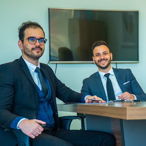 Equipe Alarcon Rossi Sociedade de Advogados